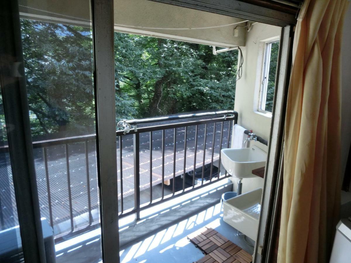 Shogetsudo Okutama Exterior foto
